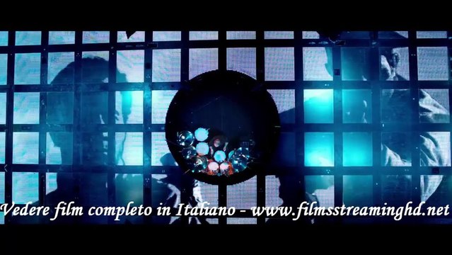 Metallica Through the Never guarda film streaming completo in italiano in HD