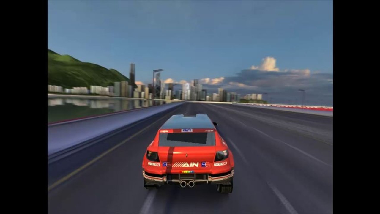 [TRACKMANIA] Coupe Tankah 10 - 6_20_12 [HD]