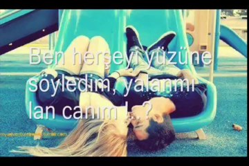 FERMAN - Bu Ask bana haram 2013