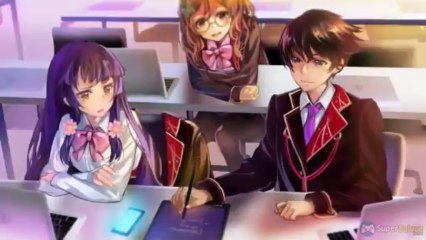 Tokyo New World : Record Operation Abyss - Cinématique d'Ouverture