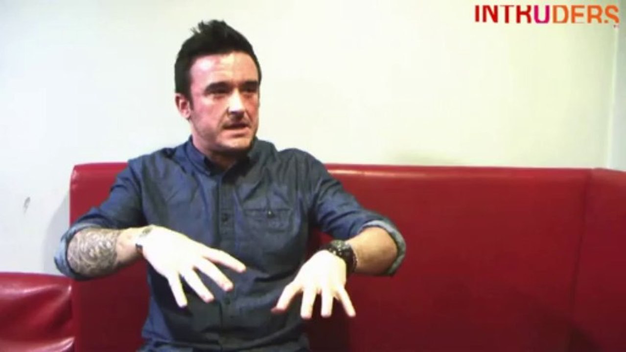 Matt Tolfrey about student and deep house culture in Nottingham