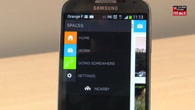 Phone Apps #24 : InNote, BBM, Aviate, Tinder, Antennes Mobiles, G-Data