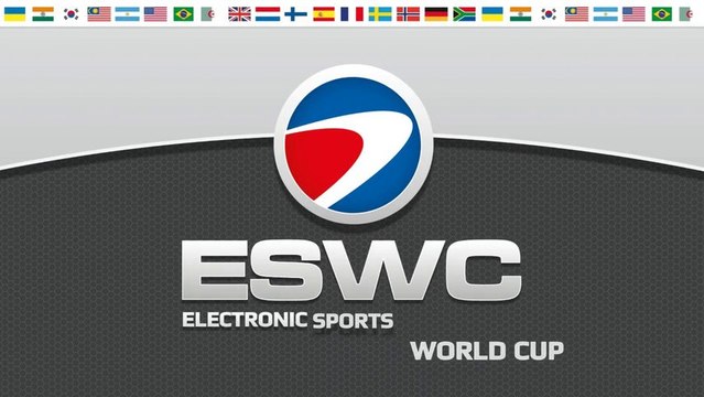 ESWC.fr : VeryGames vs Clan-Mystik - Finale