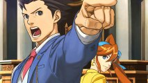 CGR Undertow - PHOENIX WRIGHT: ACE ATTORNEY DUAL DESTINIES review for Nintendo 3DS