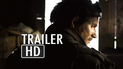 Le Visiteur du Futur - Neo-Versailles - Trailer saison 4