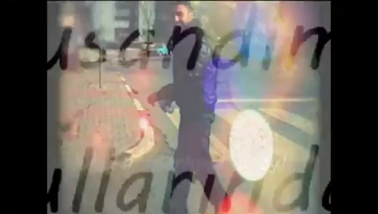 FERMAN - Zor part 2 beat by Sancak 2013