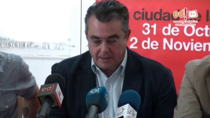 El Puerto - Presentación Deezer Monkey week