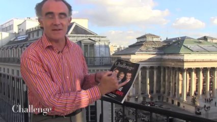 Le triple défi de la famille Bolloré