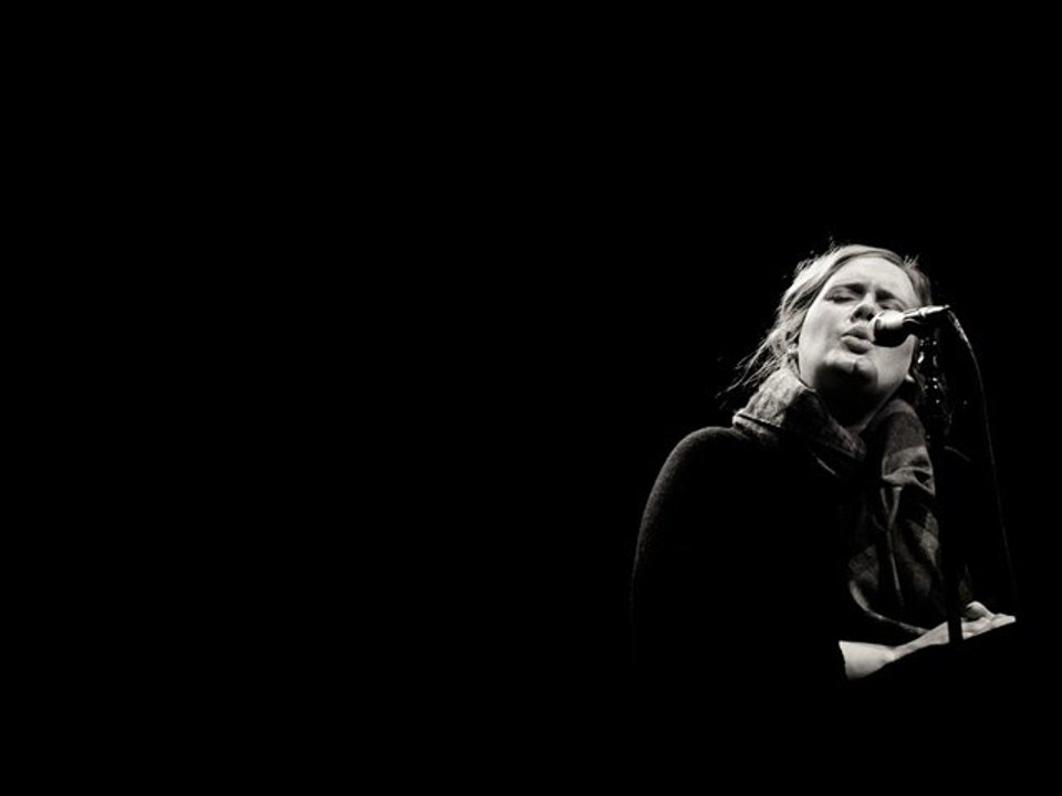 Adele On World Cafe 2011 [NPR] from WXPN 88.5 (Aired March 11, 2011)