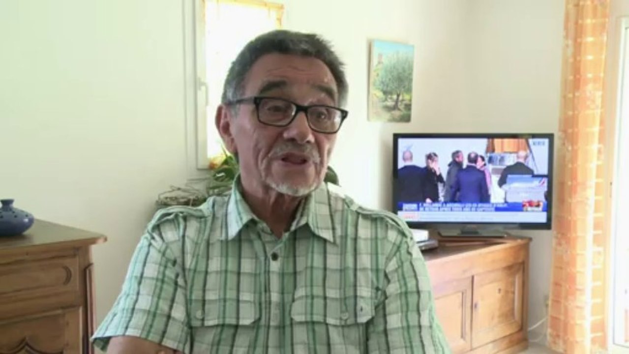 Otages: les familles expriment leur soulagement