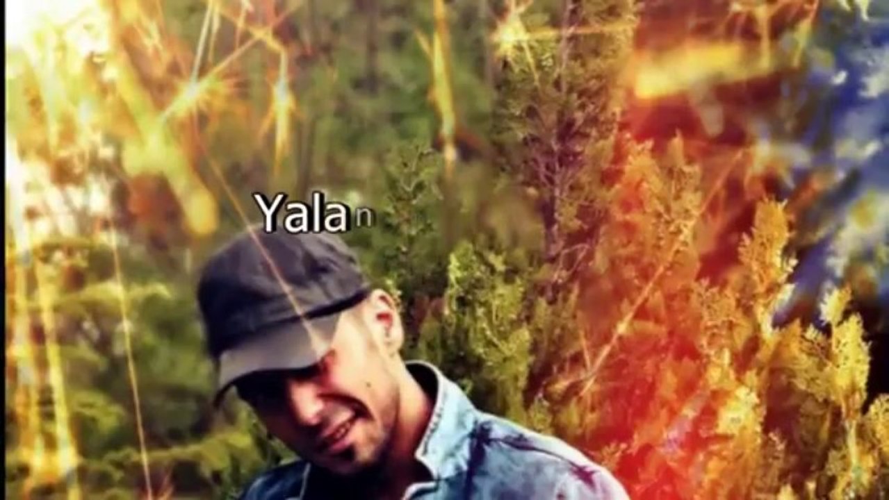 FERMAN ft Kalpsiz - Neler neler 2013 YENI