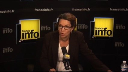 "les écologistes entendent rester au gouvernement, sans pour autant la fermer"