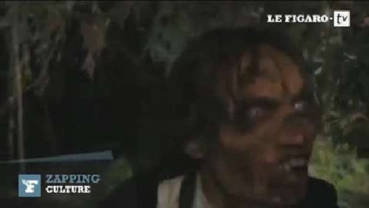 Halloween : les spectacles les plus terrifiants...