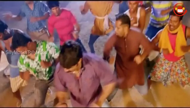 Mondodu Theatrical Trailer - Srikanth, Posani Krishna Murali, Sai Karthik, Meghana