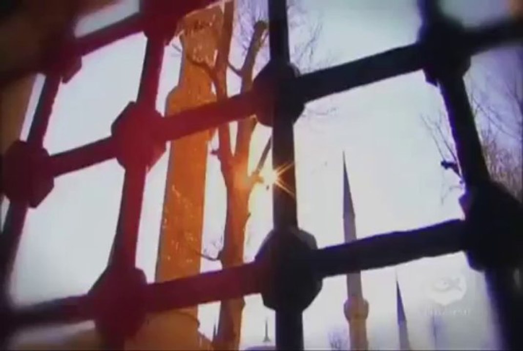 Noite da Salvação   Enfrentam tudo pela maior conquista!