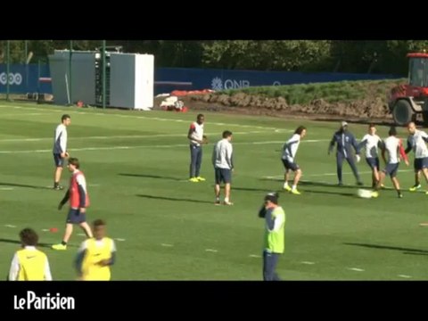 PSG – Quand Blanc met en garde Marquinhos