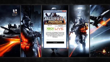 How to Get Free Access To Battlefield 4 Premium Pass