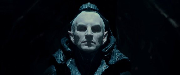 Тор 2- Царство тьмы - пробуждение Малекита