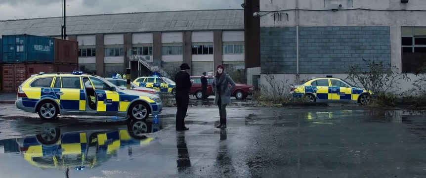 Тор 2- Царство тьмы - тизер-трейлер