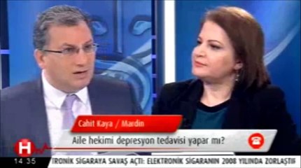 Depresyon tedavisi 2