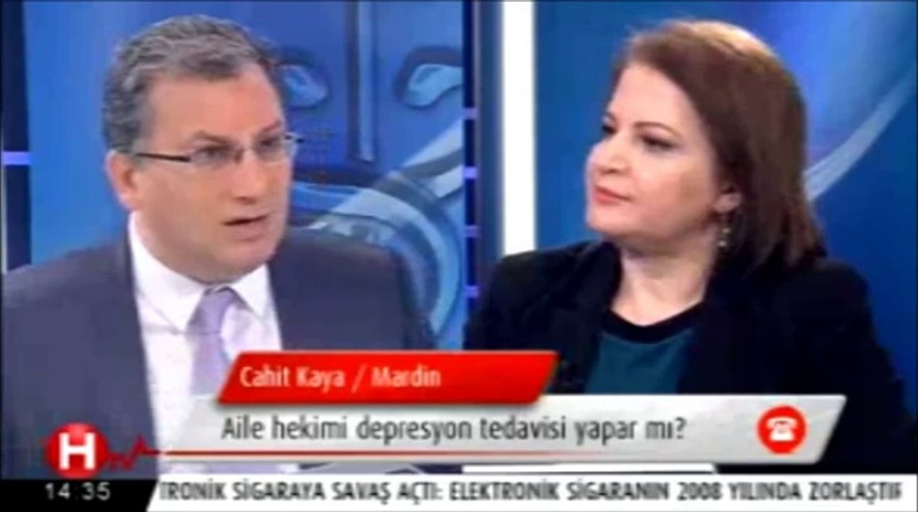 Depresyon tedavisi 2