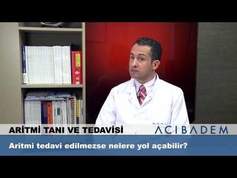 Aritmi tedavi edilmezse nelere yol açabilir?