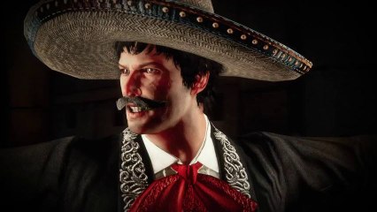 Dead Rising 3 - Nick or Treat