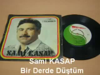 Sami Kasap  -   Aglatan GazeL! (süper damardan gazel)!!!..