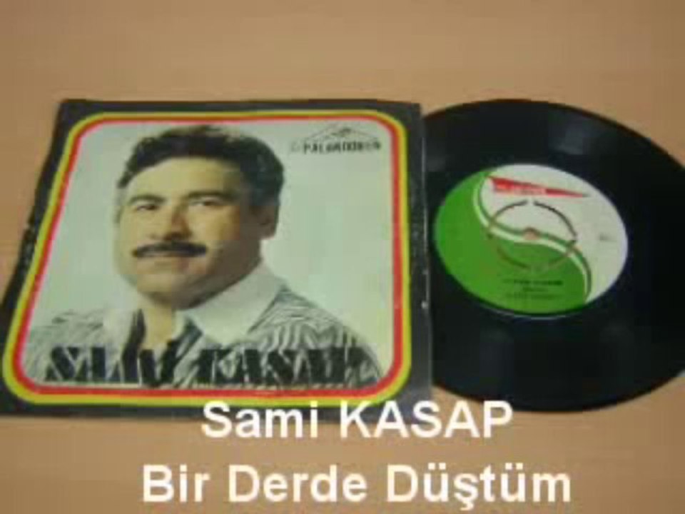 Sami Kasap  -   Aglatan GazeL! (süper damardan gazel)!!!..