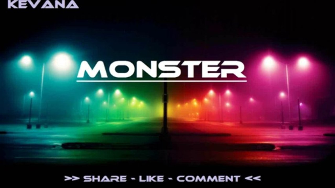 Monster