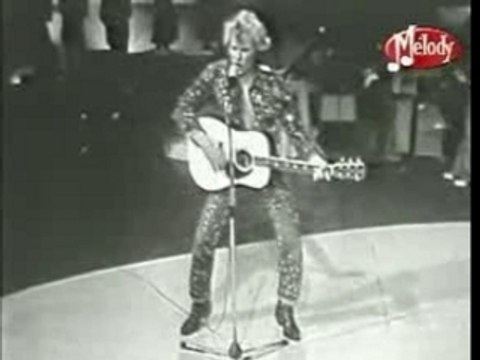 Blues suede shoes ( 1971 )