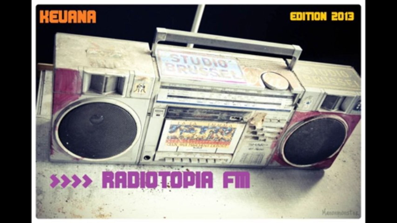 RADIOTOPIA FM