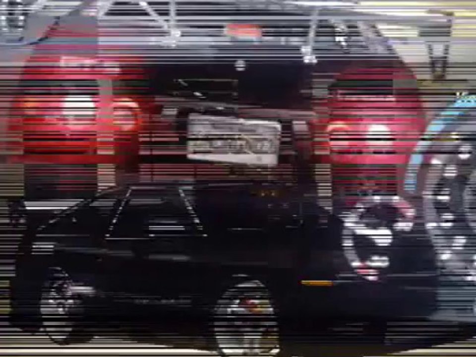 NFS UNDERGROUND 2 AFRIDI studio