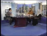 sufi masood ahmed siddiqui lasani sarkar with Ahsan Zia on Punjab Tv part 3 YouTube