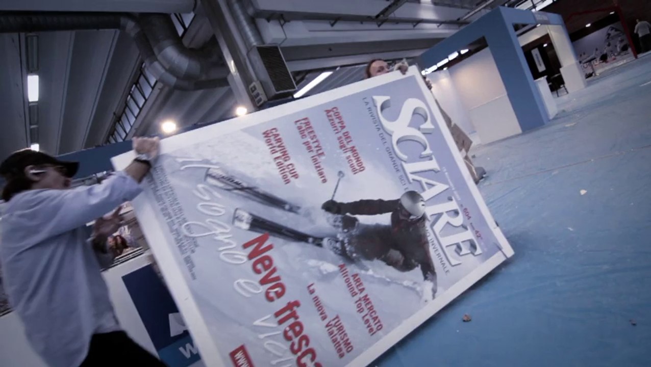 SKIPASS - ARE YOU READY?