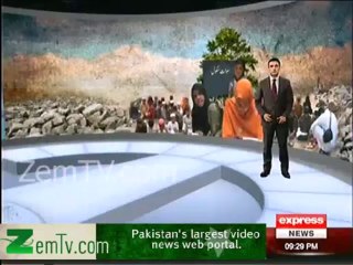 World's Most Powerful People 2013