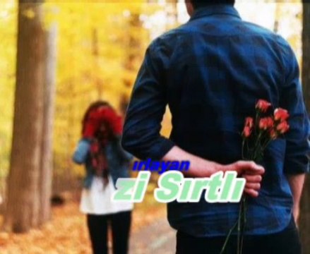 Sami Kasap-Damla Damla Aktı Yaşım.