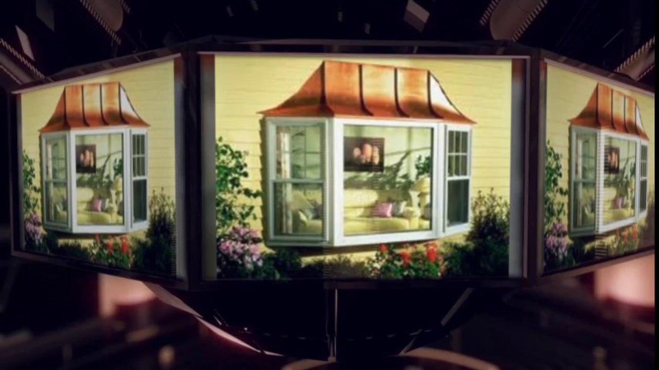 Vinyl replacement windows in san diego