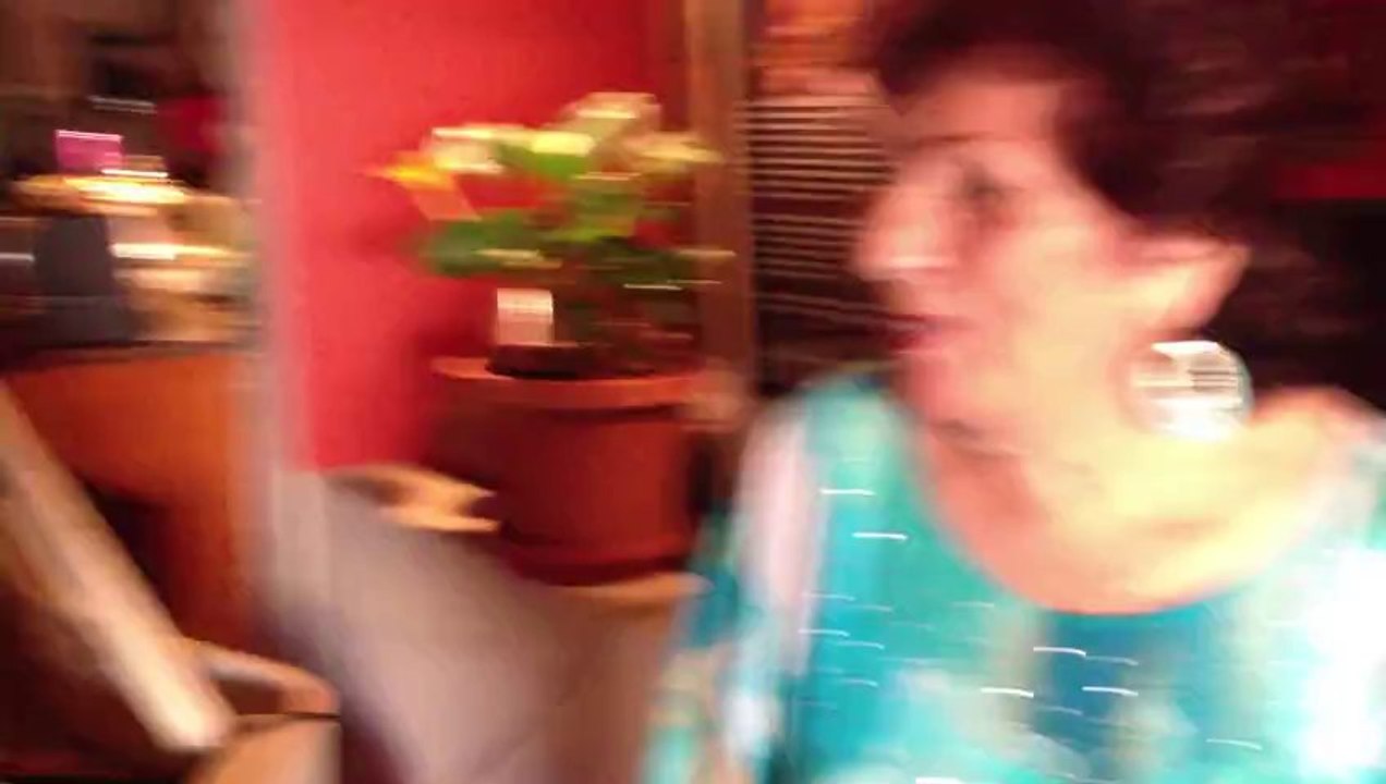 Momentos con Mi Aleja