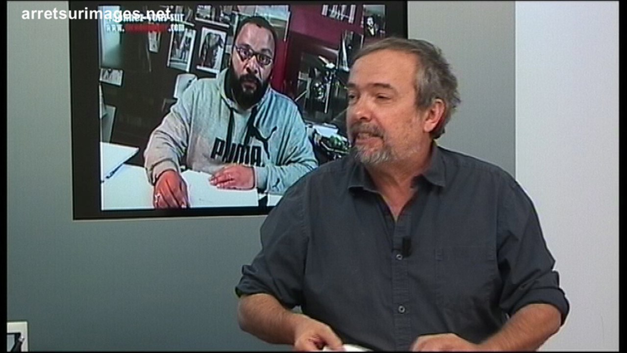 Porte se paie Dieudonné (cher)