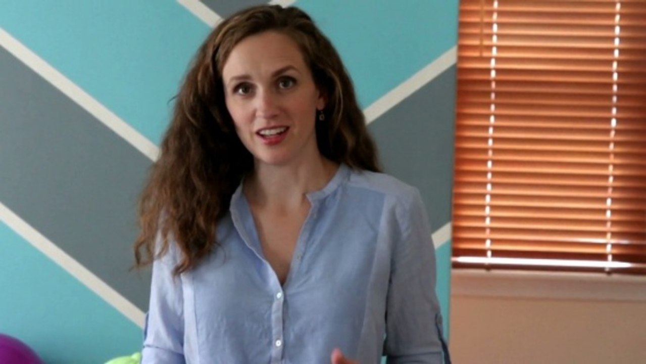 Stranger Danger - Teaching Your Toddler