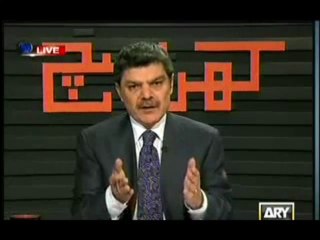 Kharra Sach - 30th October 2013