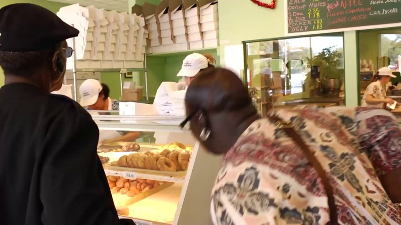 Community First for Small Business