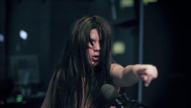 120 secondes - Halloween