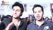 Abhishek Bachchan And Aditya Thackeray Launch Dino Morea's Fitness Studio | Latest Bollywood News