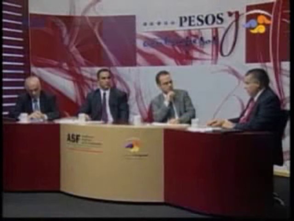 Normas Profesionales de Sistema Nacional de Fiscalización