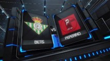 Highlights - Eurolega - Giornata 4 - Betis Vs Peperino 3-6