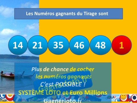Résultat-tirage-LOTO-mercredi-30-octobre-numéro-gagnant 30/10/2013