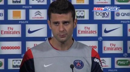 C1 / Motta : "Pourquoi pas gagner la Ligue des Champions" - 30/10