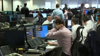 European markets at close: 29.10.2013